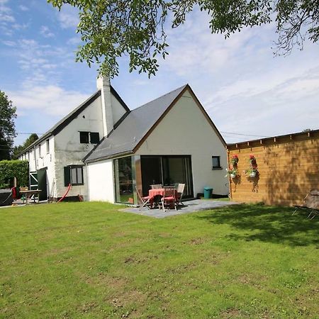 Studio Confortable A La Campagne Et Proche De La Ville Walhain-Saint-Paul 외부 사진