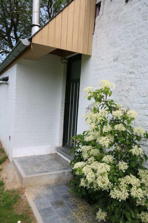 Studio Confortable A La Campagne Et Proche De La Ville Walhain-Saint-Paul 외부 사진