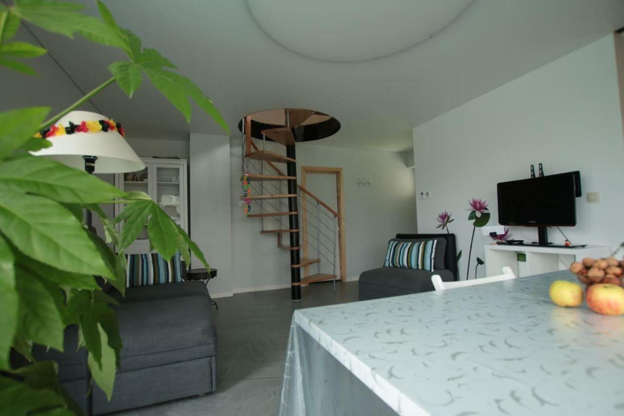 Studio Confortable A La Campagne Et Proche De La Ville Walhain-Saint-Paul 외부 사진