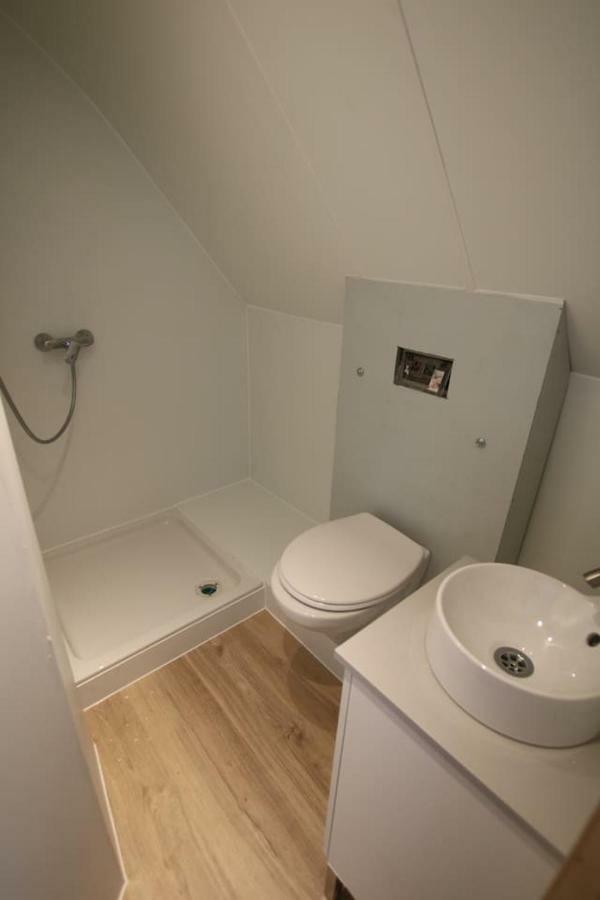 Studio Confortable A La Campagne Et Proche De La Ville Walhain-Saint-Paul 외부 사진